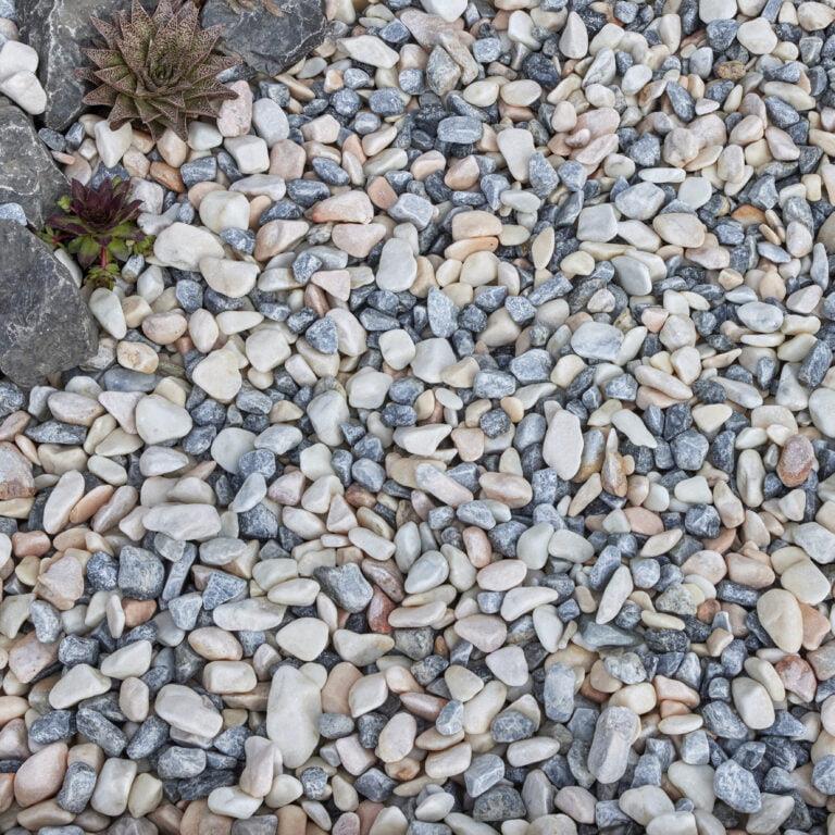 Kelkay 7091 Candy Fusion 25-40mm Pebbles Bulk Bag