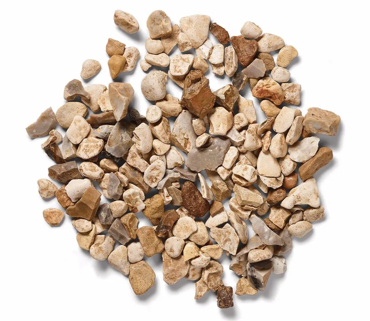 Kelkay 7038 Yorkshire Cream Chippings Bulk Bag