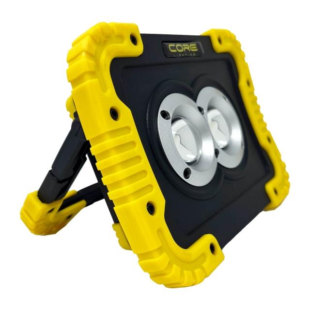 Core Lighting CLW1150 Rechargeable LED Work Light