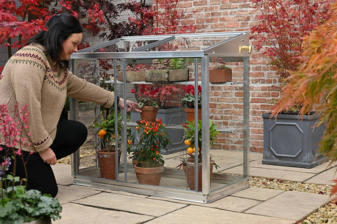 Access Freestanding Harlow 3&