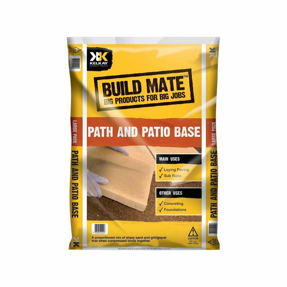 Kelkay 7056 Path & Patio Base Build Mate Bulk Bag