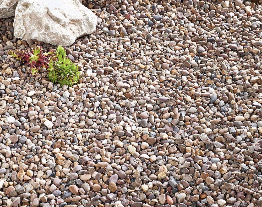Kelkay 7025 Quartzite Pea 20mm Pebbles Bulk Bag