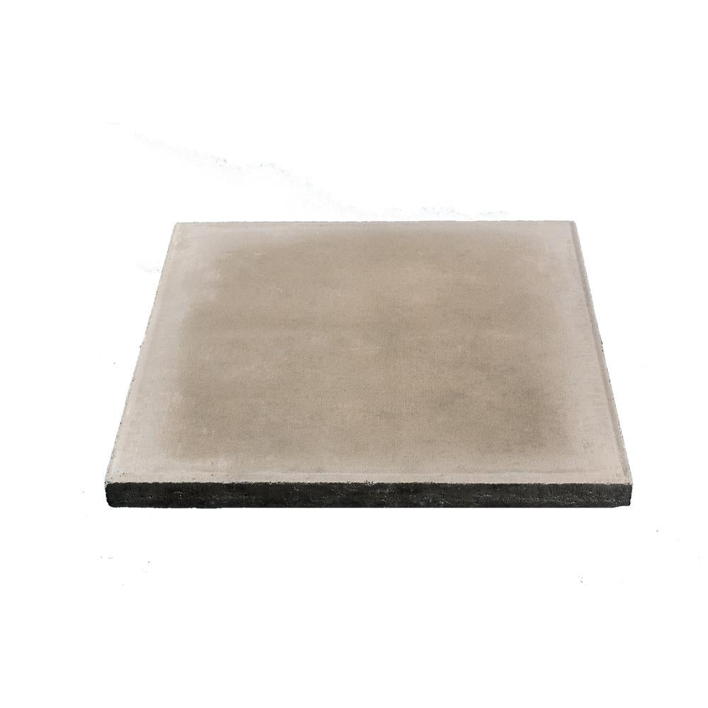 Kelkay Ashford Paving Riven or Smooth 450 x 450mm Buff, Grey - Pack of 100