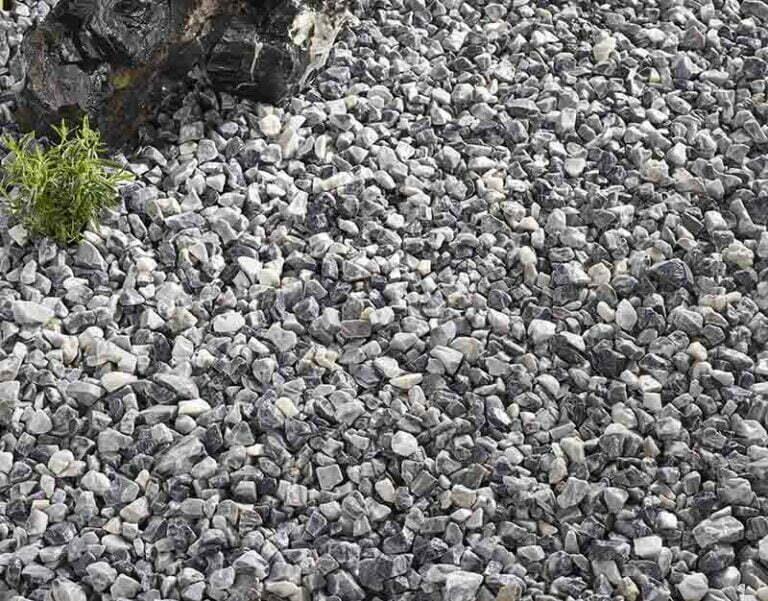 Kelkay 7208 Swiss Glacier Chippings Bulk Bag