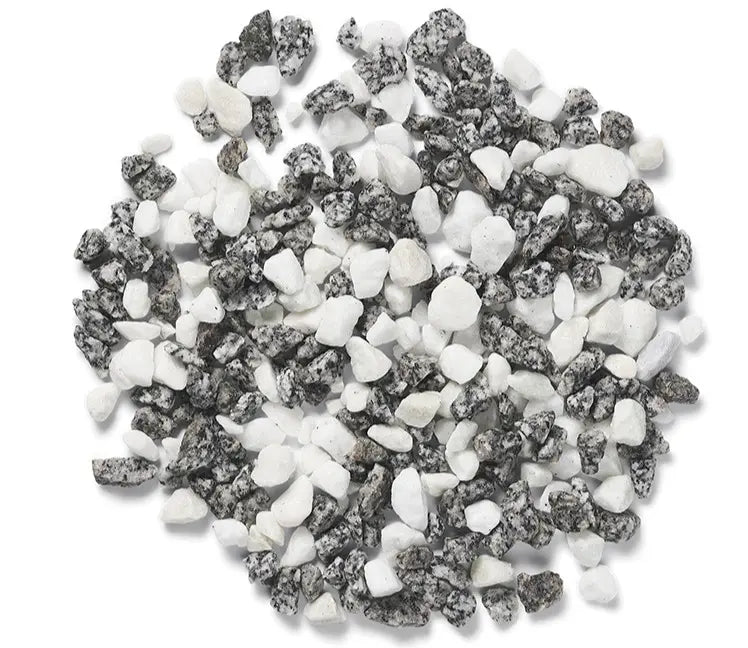 Kelkay 7206 Nordic Frost Chippings Bulk Bag