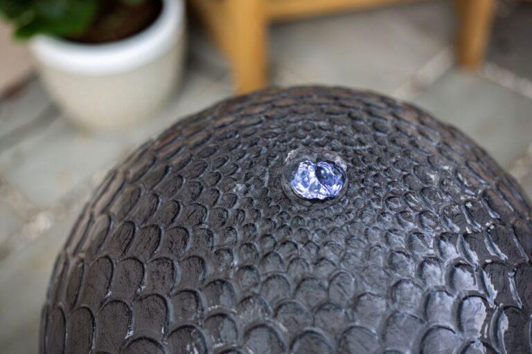 La Hacienda 44033L Winchombe Cascade Water Feature