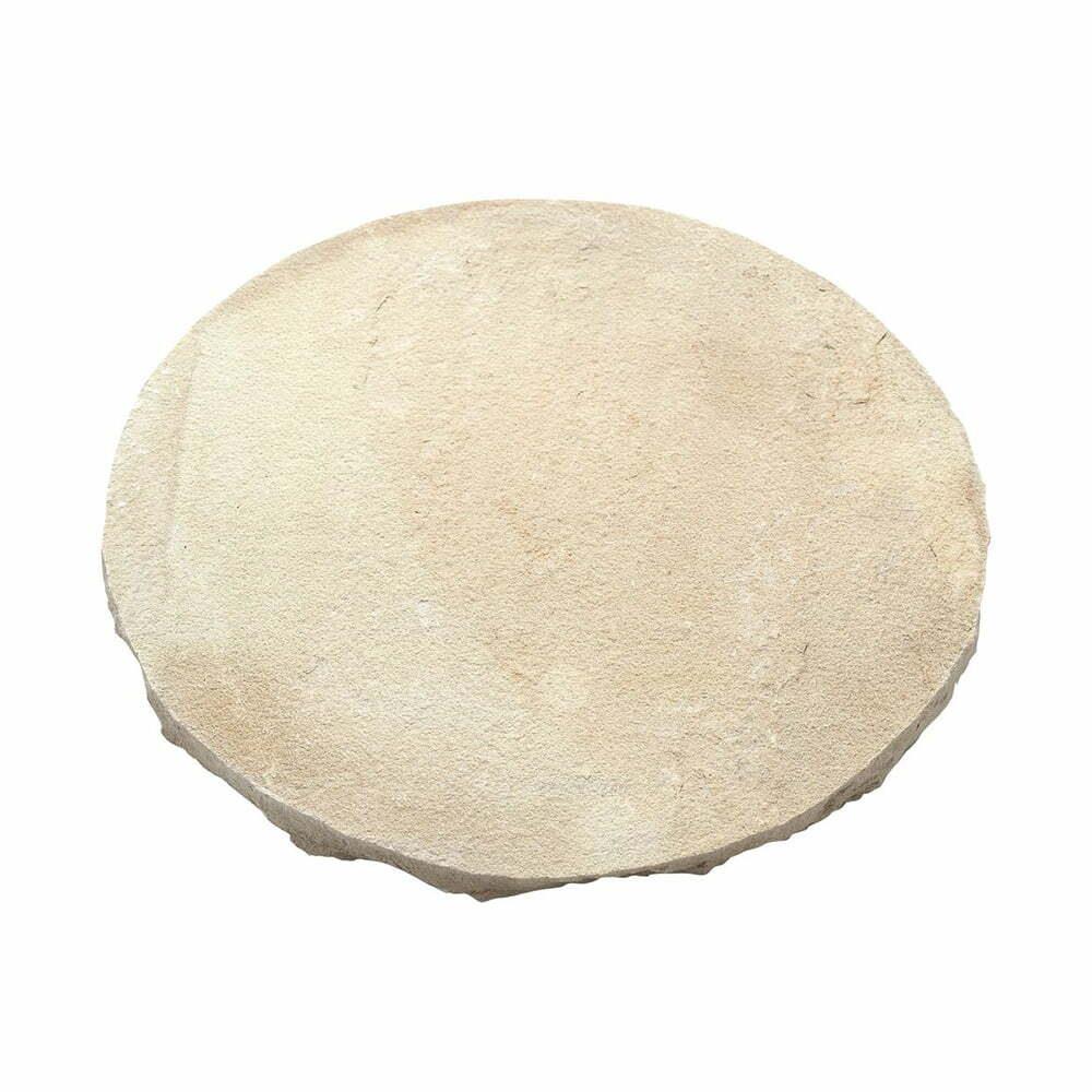 Kelkay Natural Stepping Stone 290mm 300mm Autumn, Lakefell, Charcoal, Eastern Sand