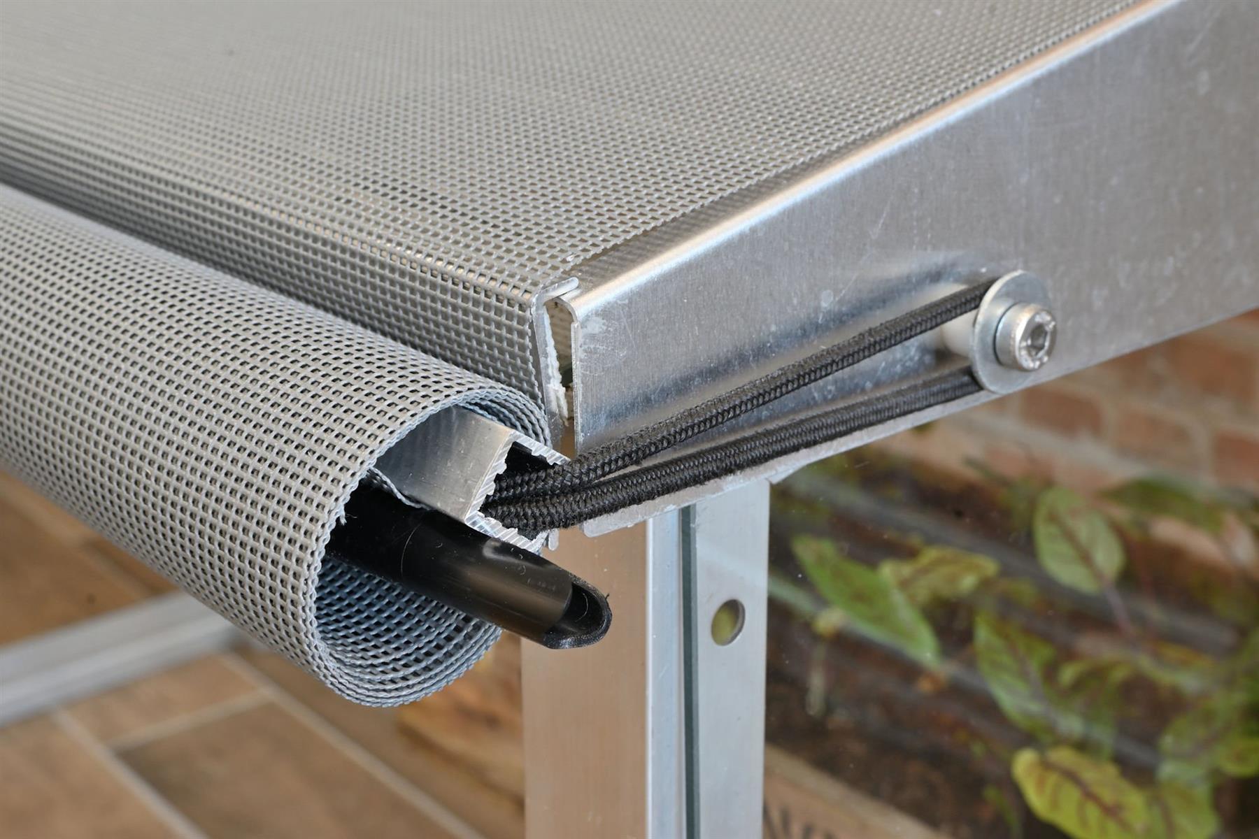 Access 4ft or 6ft Bunfgee Shade for Value Models