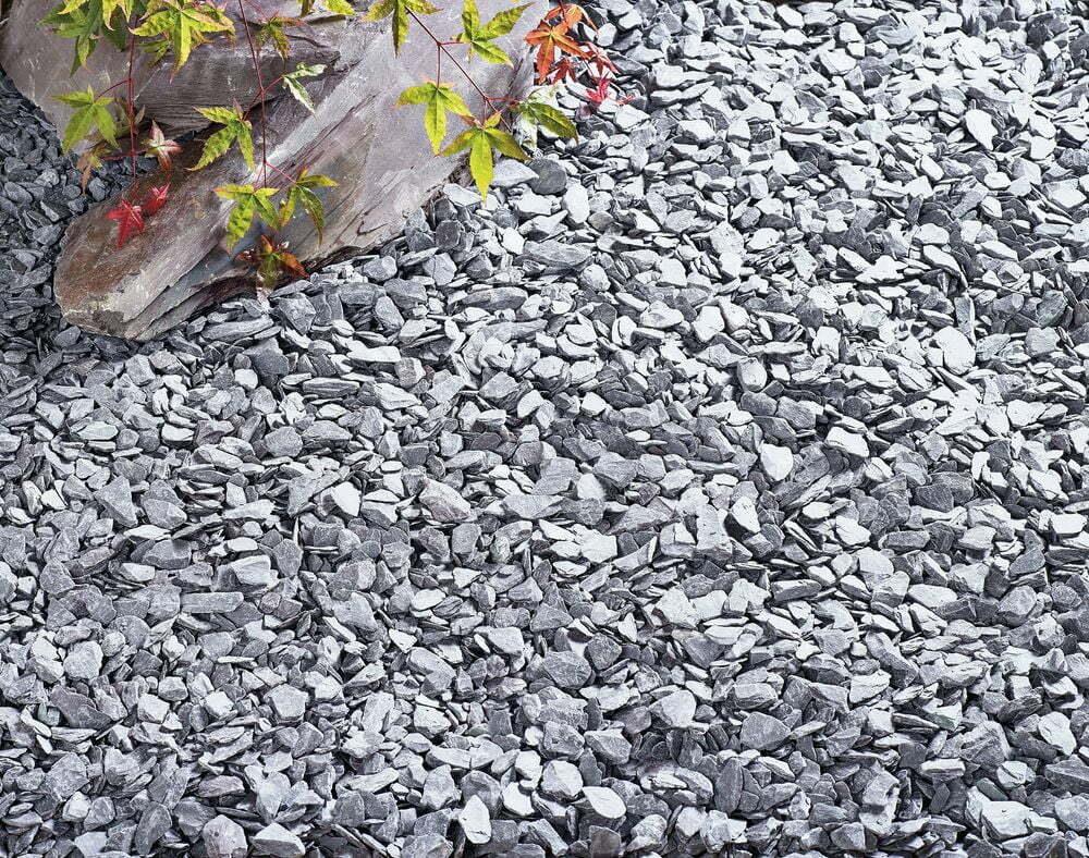 Kelkay 7064 Plum Slate 20mm Slates Bulk Bag