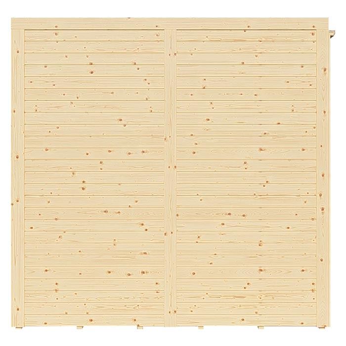 Cubus 3 Office - Natural