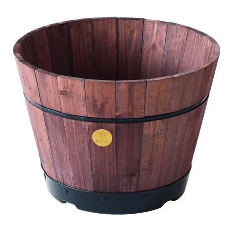 Build a Barrel Kit