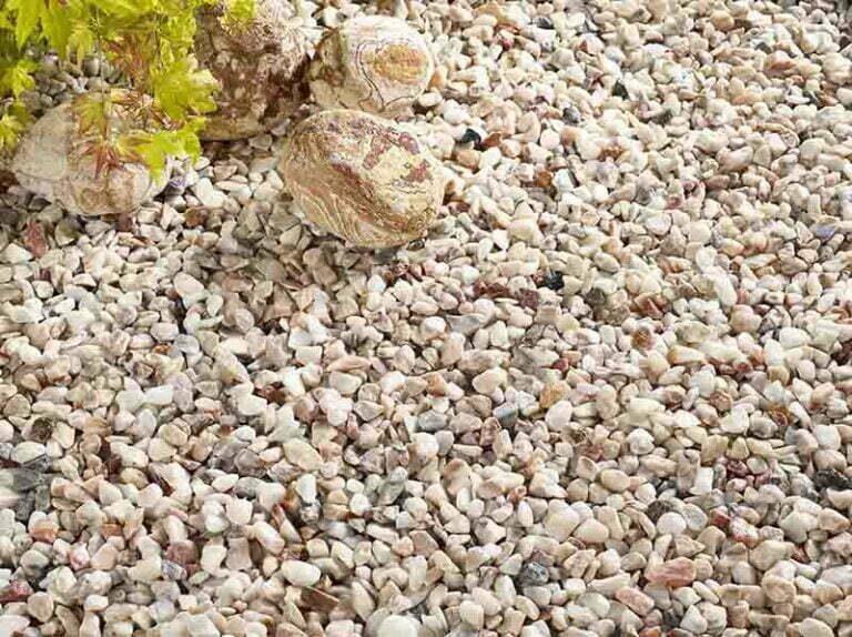 Kelkay 7204 Italian Rose Chippings Bulk Bag