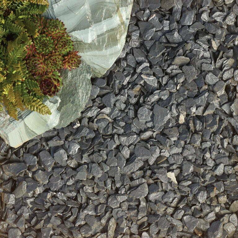 Kelkay 7085 Black Slate 40mm Slates Bulk Bag