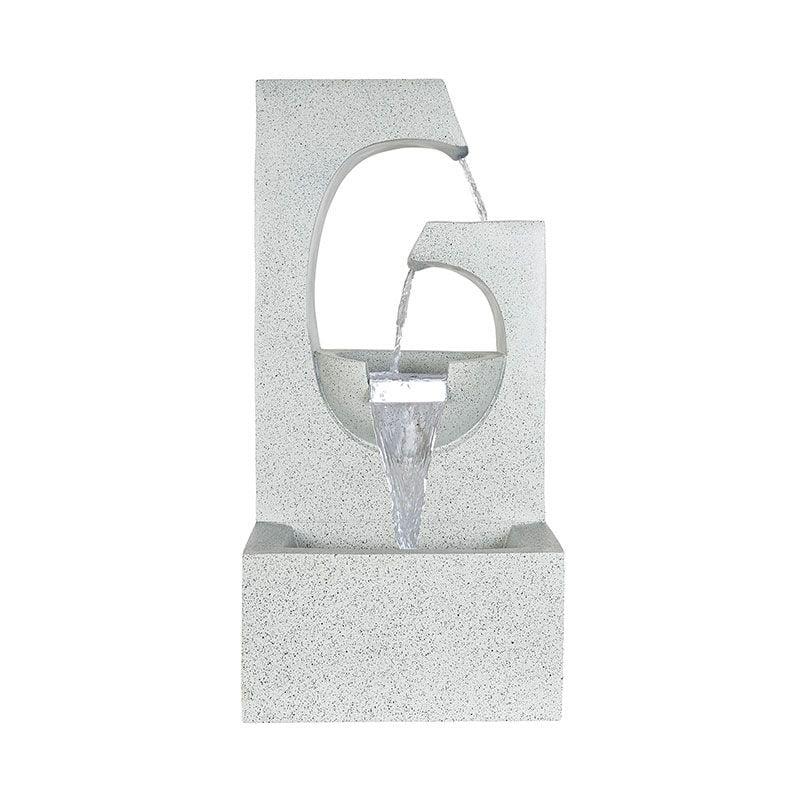 La Hacienda 44026L Ango Falls Water Feature