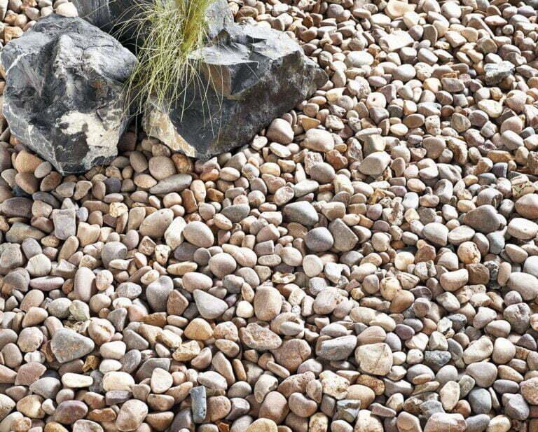 Kelkay 7071 Coastal Pebbles Bulk Bag