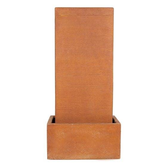 La Hacienda 44034 Amber Falls Water Feature