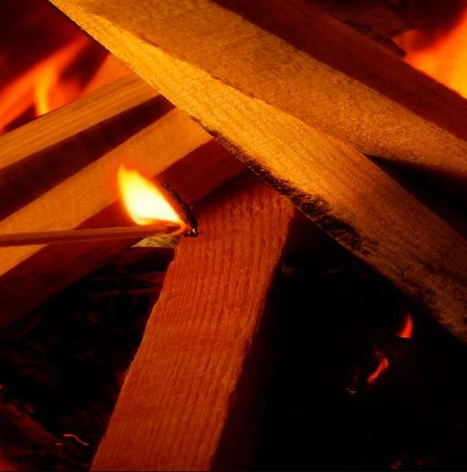 Homefire Supapak Kindling For Open Fires and Multi Fuel Stoves