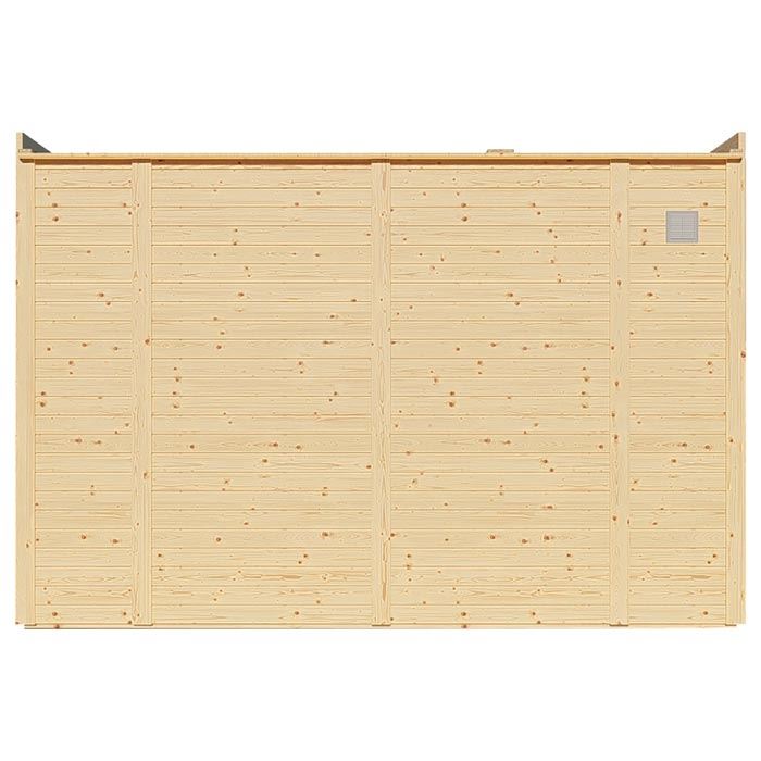 Cubus 3 Office - Natural