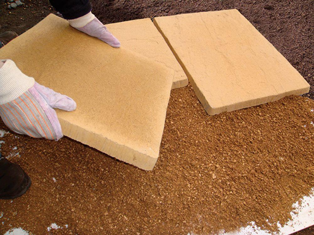 Kelkay 7056 Path & Patio Base Build Mate Bulk Bag