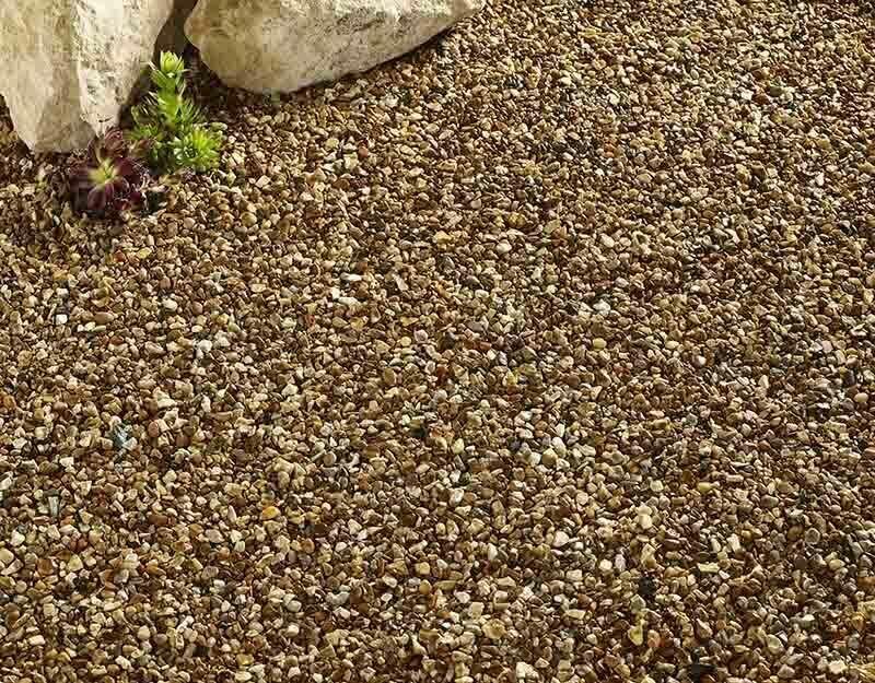 Kelkay 7002 Autumn Gold Chippings Bulk Bag