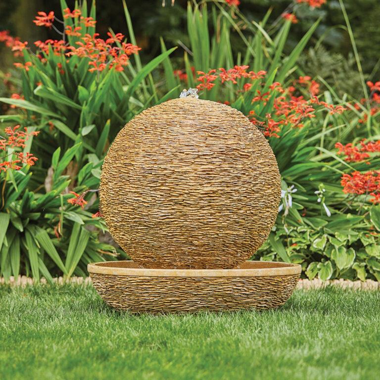 La Hacienda 44022 Cotswold Sun Water Feature