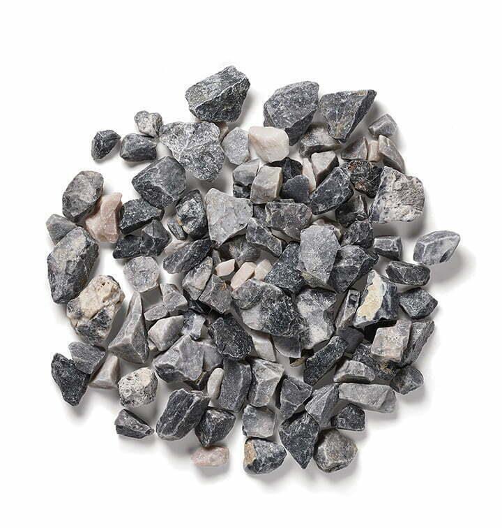 Kelkay 7208 Swiss Glacier Chippings Bulk Bag