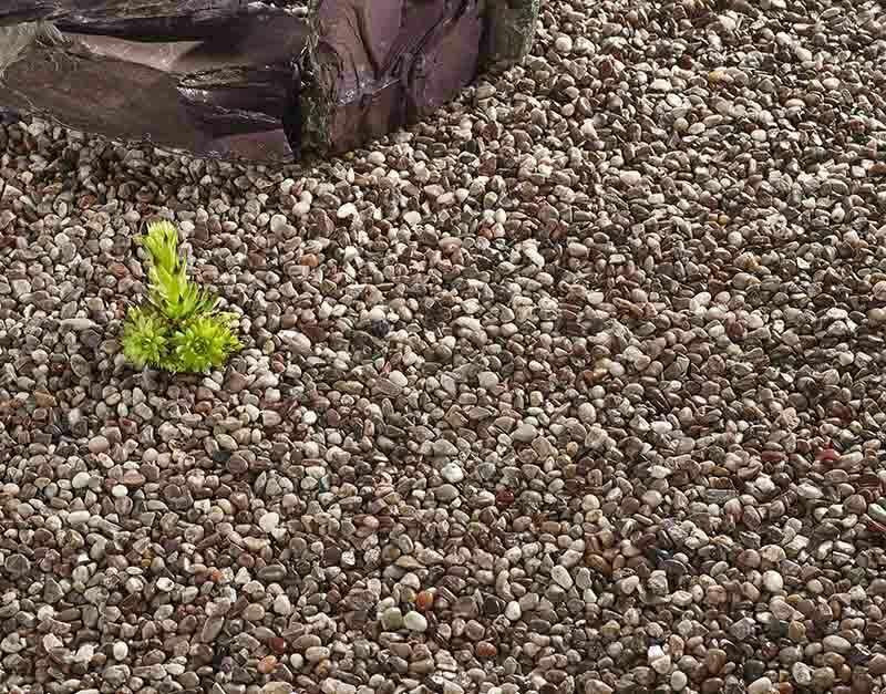 Kelkay 7010 Classic Pink Chippings Bulk Bag