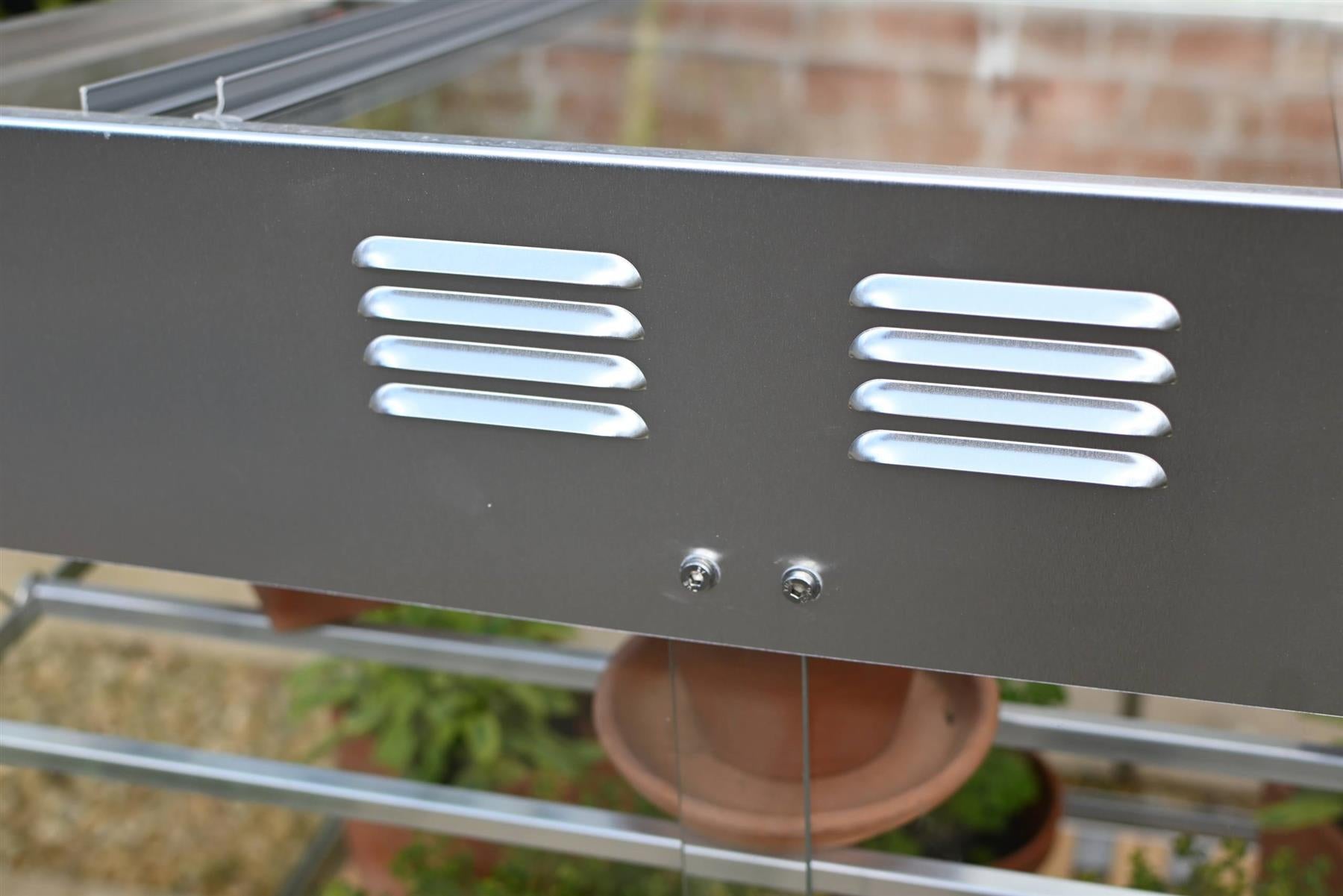 Herb House - No Coating