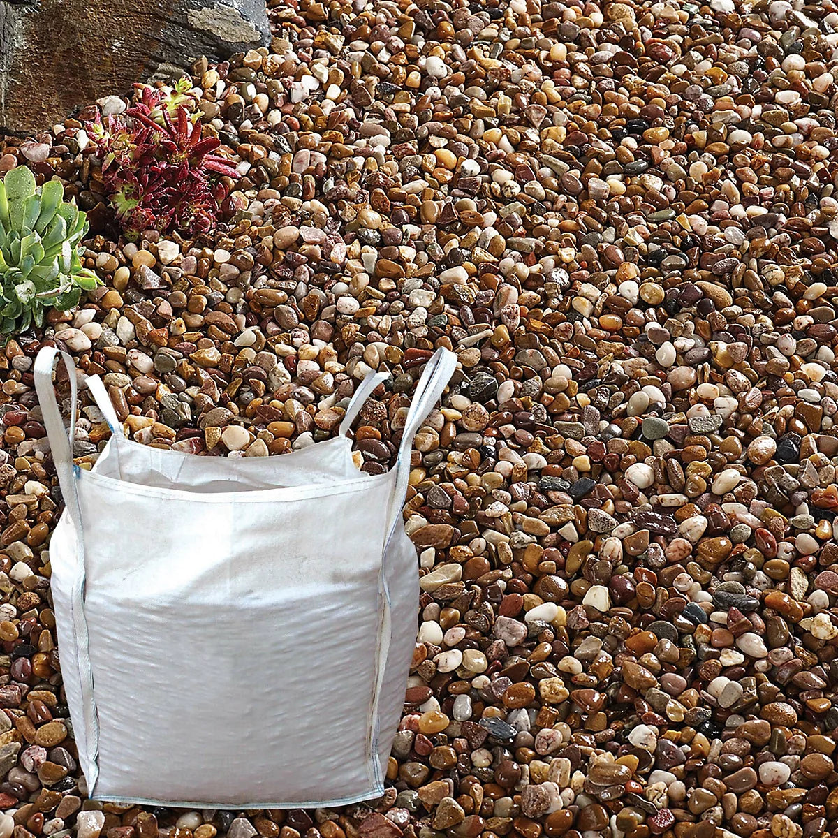 Kelkay 7079 10mm Gravel Build Mate Bulk Bag