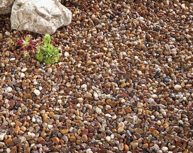 Kelkay 7025 Quartzite Pea 20mm Pebbles Bulk Bag