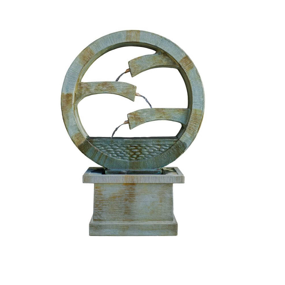 La Hacienda 44005 Tranquil Spills Water Feature