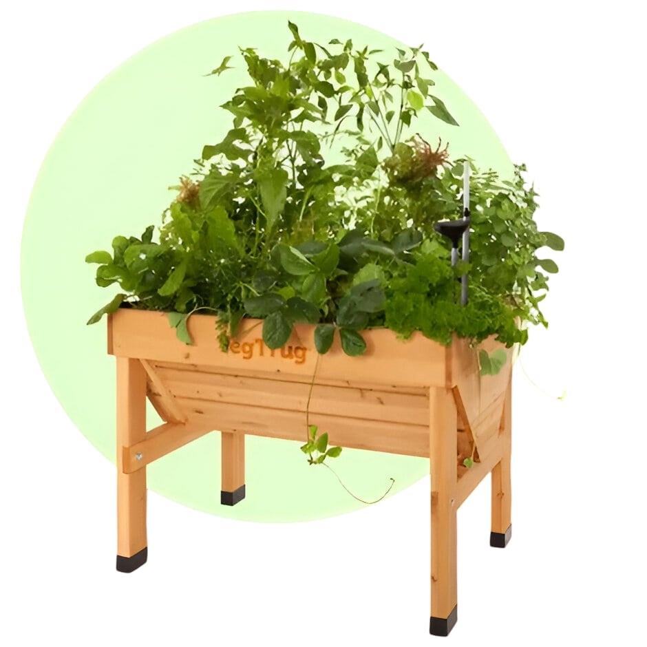 Small Classic VegTrug - Natural
