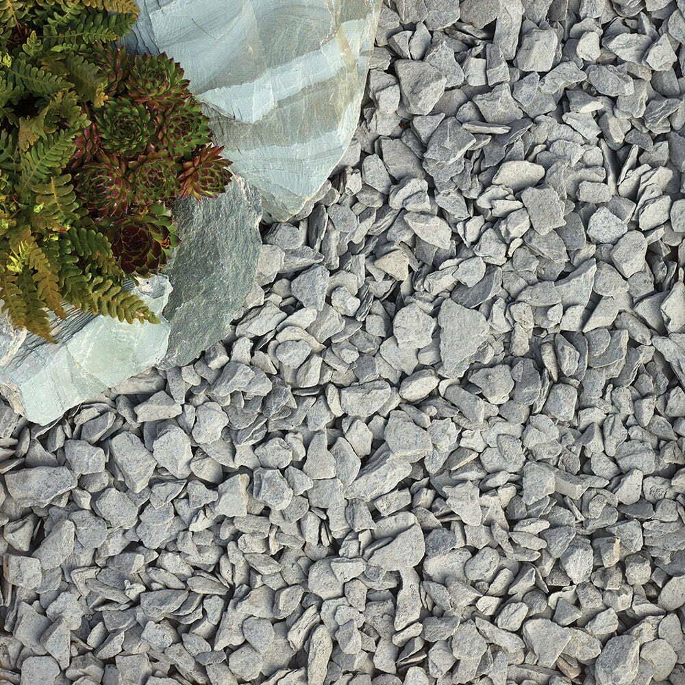 Kelkay 7085 Black Slate 40mm Slates Bulk Bag