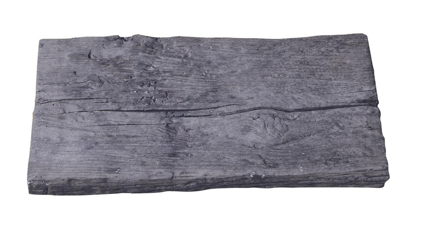 Kelkay Logstone Sleeper Paving 450 x 225mm or 675 x 225mm - Brown, Grey - Pack of 46