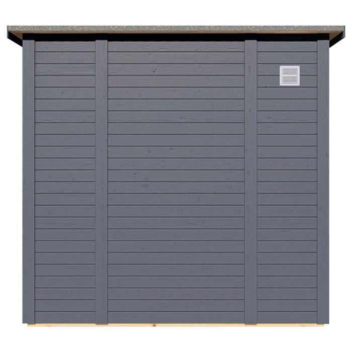 Pentus 2 Office - Anthracite