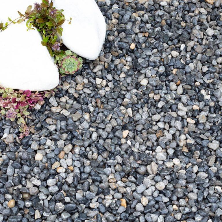 Kelkay 7095 Indigo Mix Pebbles Bulk Bag