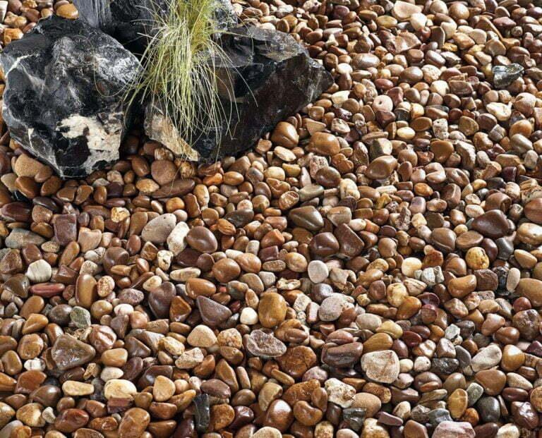 Kelkay 7071 Coastal Pebbles Bulk Bag