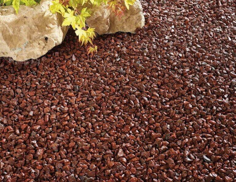 Kelkay 7013 Sunset Red Chippings Bulk Bag