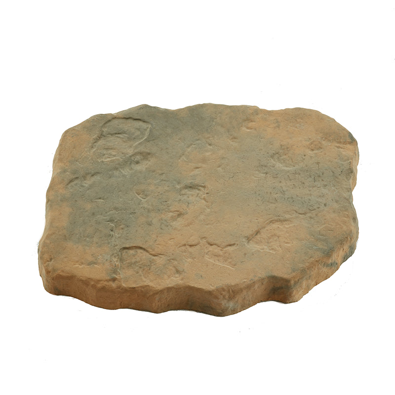 Kelkay Random Stepping Stone 400 x 300mm or 550 x 400mm - Graphite, York Gold, Antique, Weathered Stone - Pack of 56