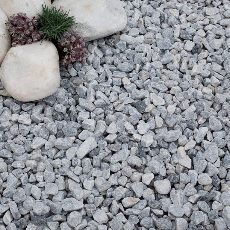 Kelkay 7096 Swiss Glacier Pebbles Bulk Bag