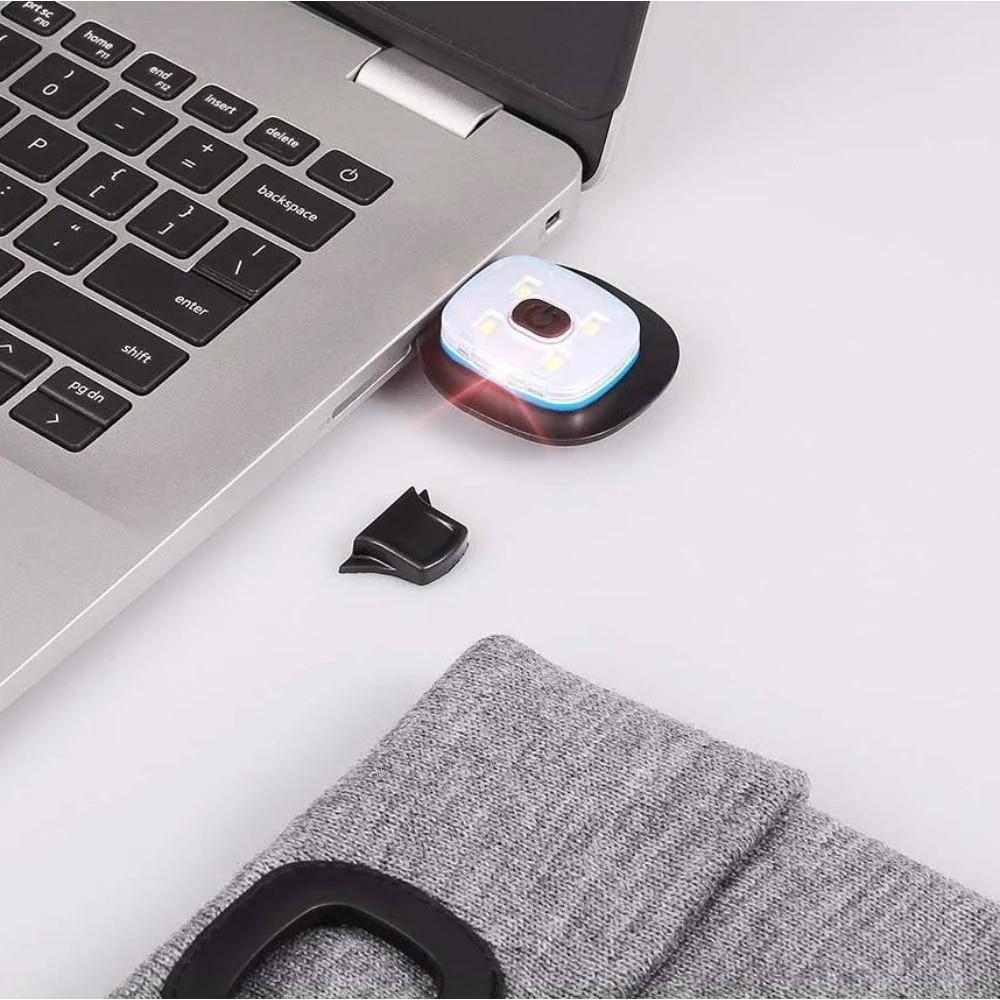 Core Lighting CLB50 Rechargeable Lighted Beanie Hat