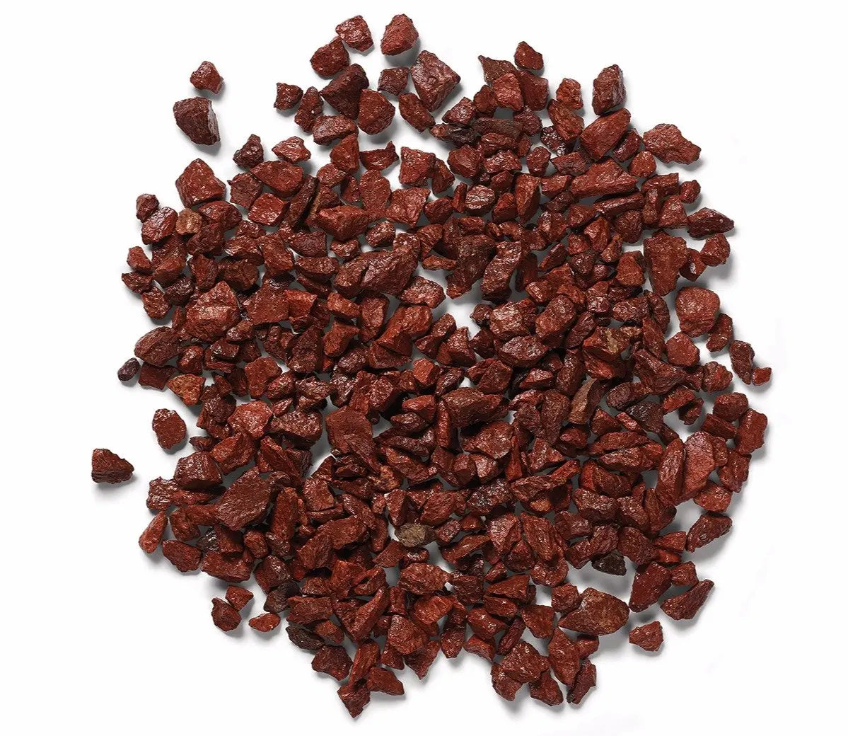 Kelkay 7013 Sunset Red Chippings Bulk Bag