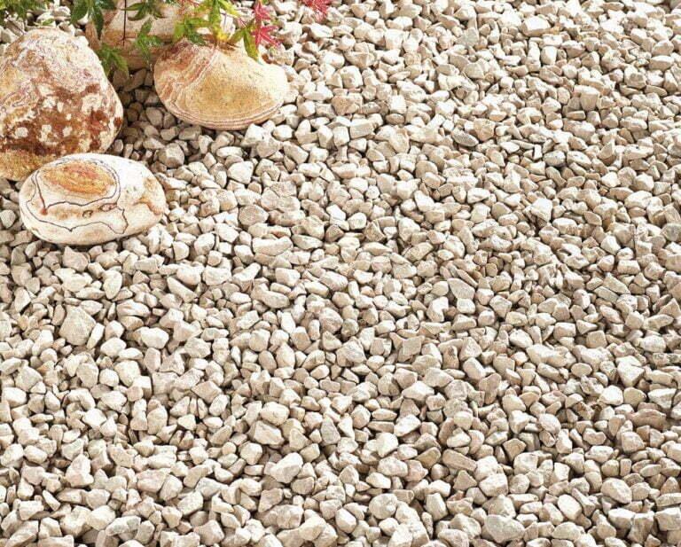 Kelkay 7007 Cotswold Stone 14-26mm Chippings  Bulk Bag