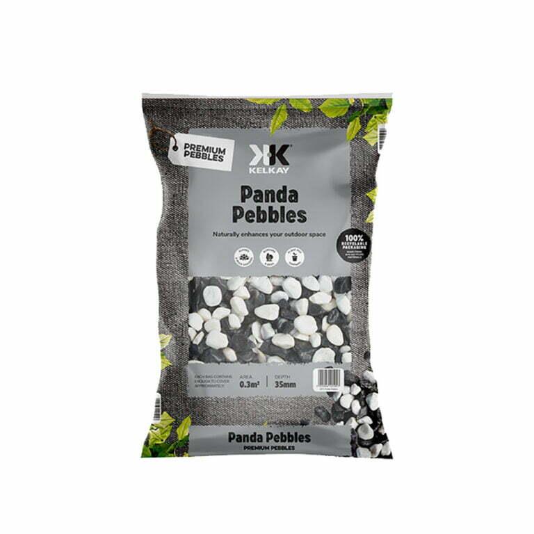 Kelkay 7088 Panda Pebbles Bulk Bag
