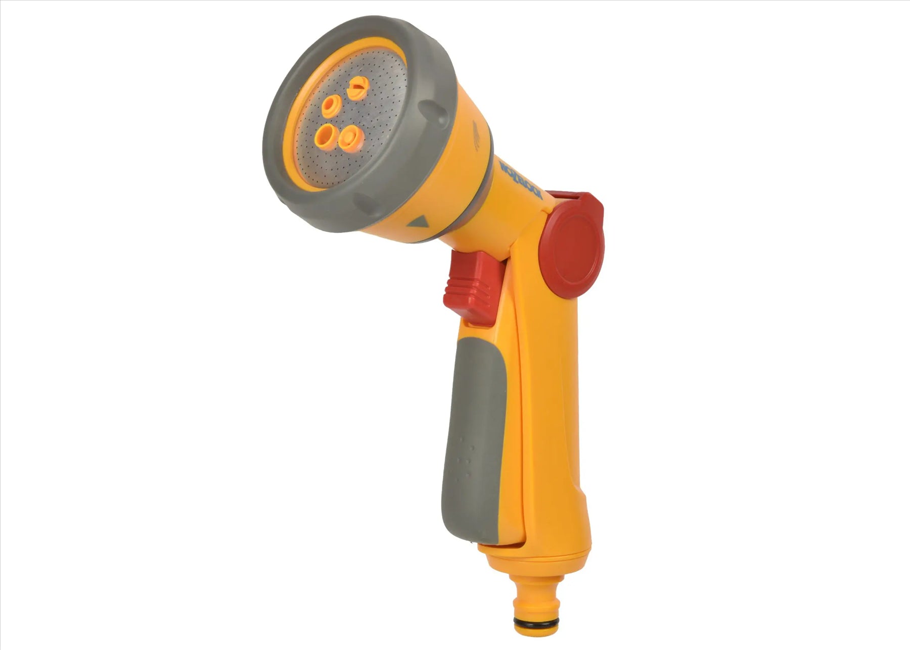 Hozelock 2679 Multi Spray Soft Touch Gun