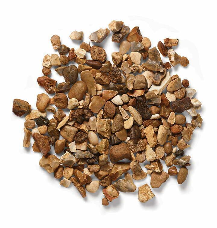 Kelkay 7003 Golden Gravel Chippings Bulk Bag