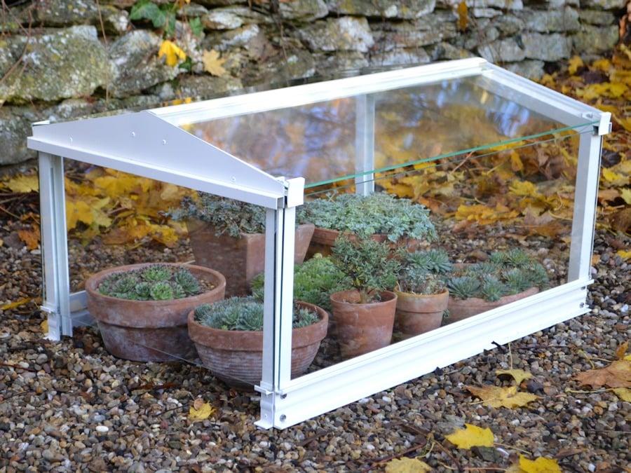 Access Garden Cloche - Plain
