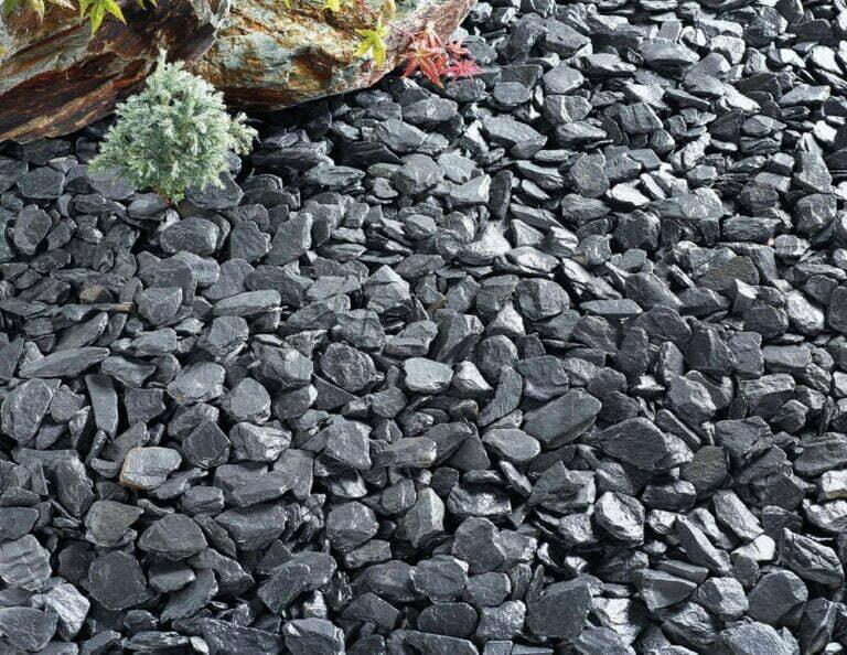 Kelkay 7016 Blue Slate 40mm Slates Bulk Bag