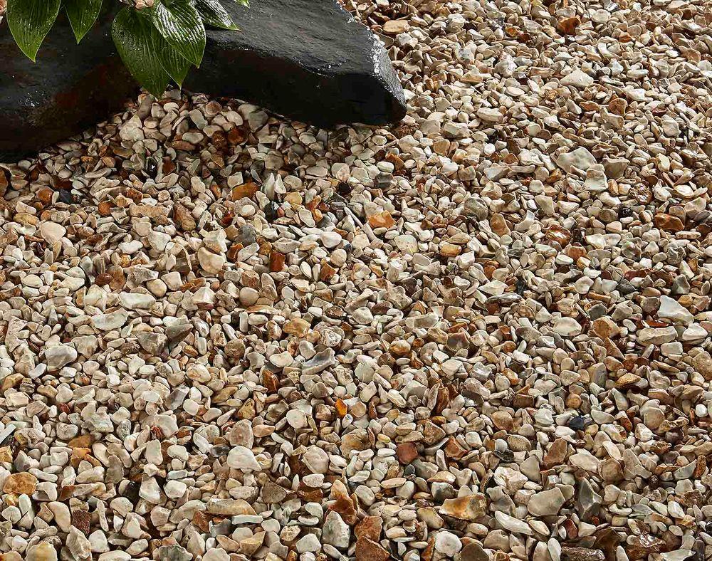 Kelkay 7038 Yorkshire Cream Chippings Bulk Bag