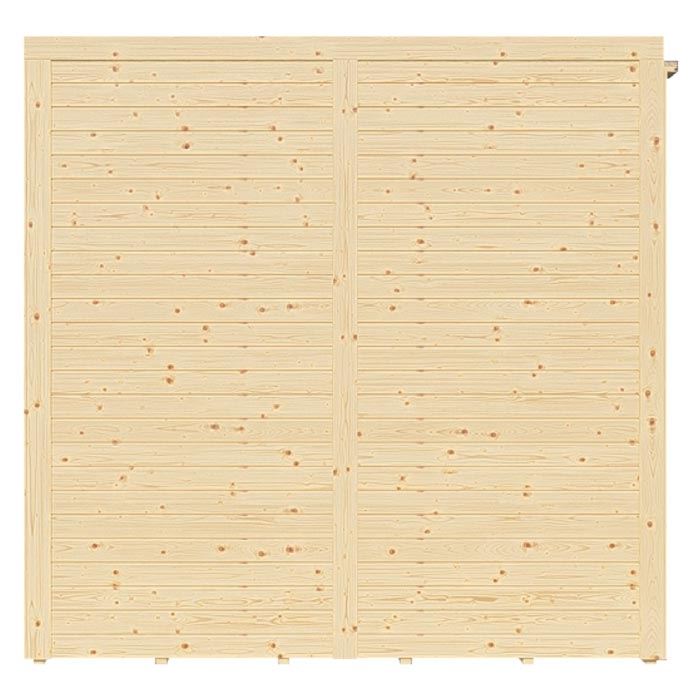 Cubus 2 Office - Natural